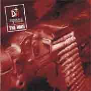 Disgrace And Terror : The War